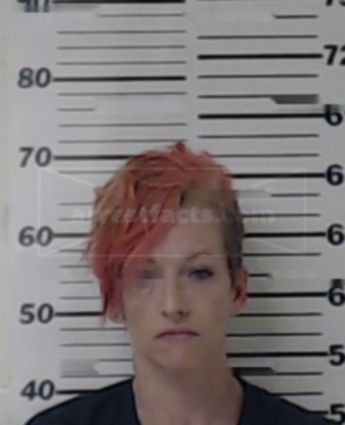 Vickie Nicole Hardin