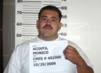 Monico Acosta