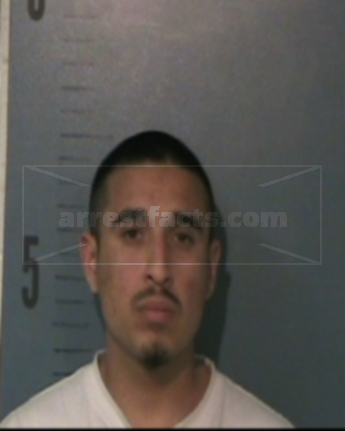 Joe Raymond Rodriguez