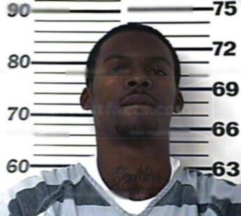 Derrick Antonio Fulton