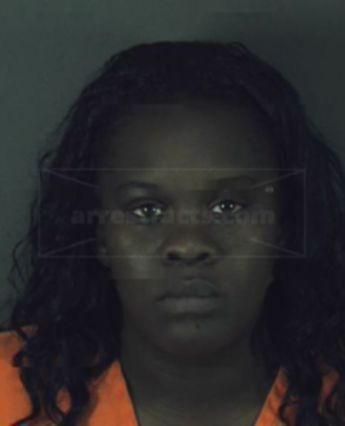 Shakira Deset Blackmon