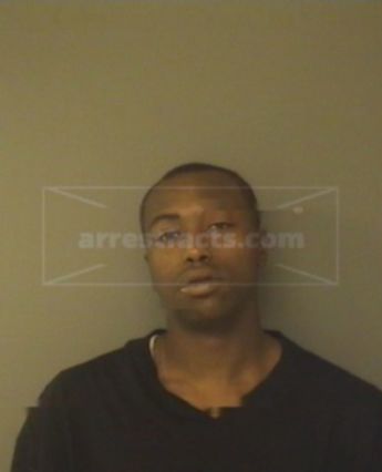 Marque Duane Hall