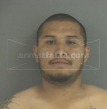 Jose Juan Rodriguez