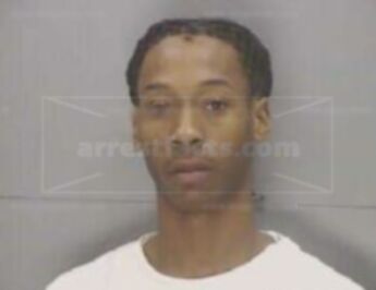 Anthony Darius Stewart