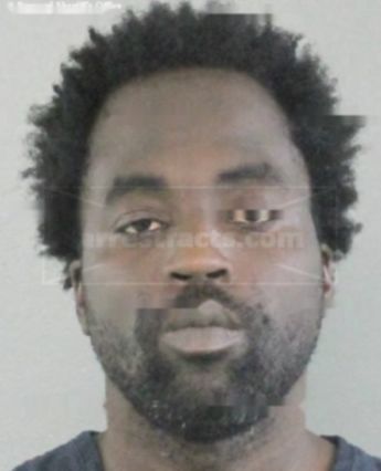 Jarcoby Jamaal Mays