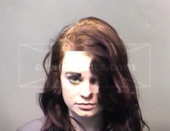 Brittany Catherine Soaper