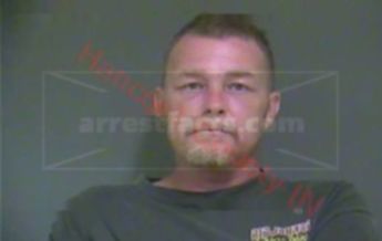 Noah Wayne Atkins