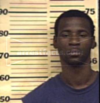 David Dephondres Alexander