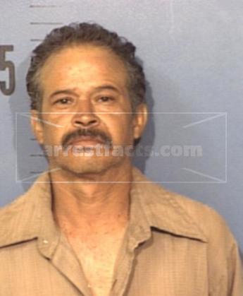 Anthony Flores Hernandez