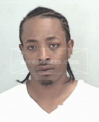 Antwan Dupree Burnette