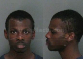 Roderick Lamar Green