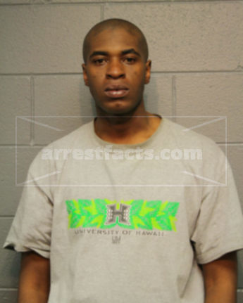 Diamon Latrell Thompson