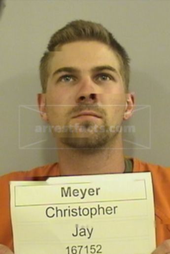 Christopher Jay Meyer