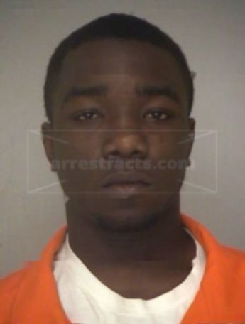 Jerome Dewayne Beasley