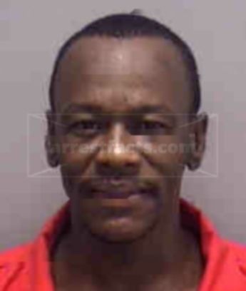 Roderick Levern Cochran