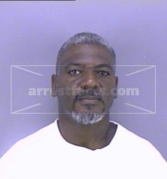 Douglas Dwight Winston