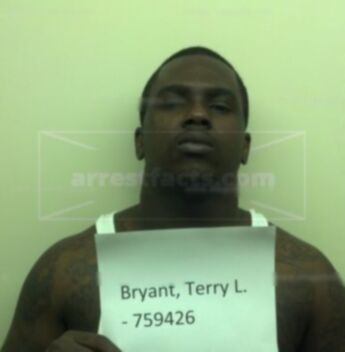 Terry Leandre Bryant