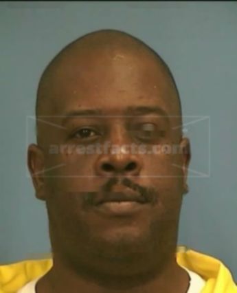 Anthony Lamond Larry