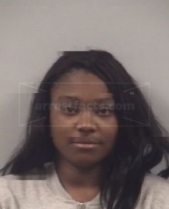 Kywanda Myray Stewart