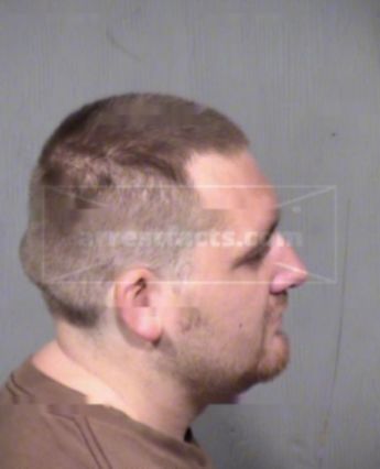 Daniel John Bandy