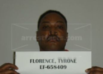 Tyrone Florence