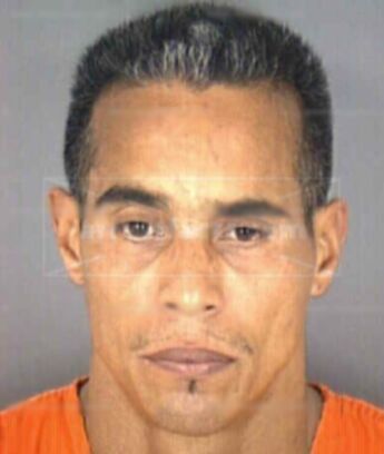 Edward Santiago