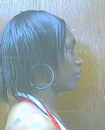 Shenita M Gaddis