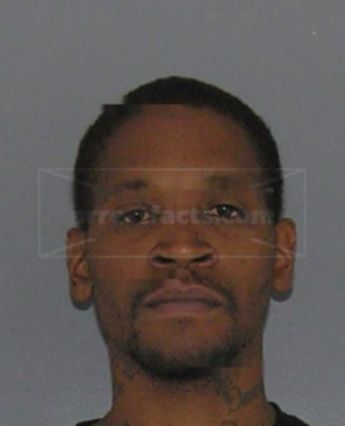 Donnell Chris Orr
