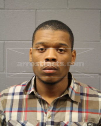 Deangelo Terell Atwater