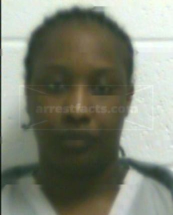 Amber N Ransom