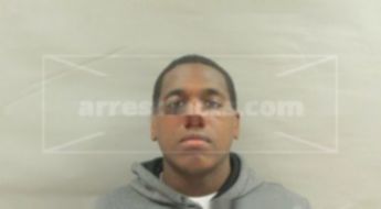 Deiontay Roshawn Watkins