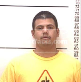 Mark Anthony Tovar