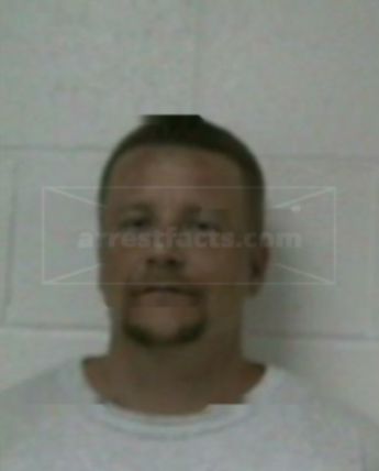 Michael Wade Cochran
