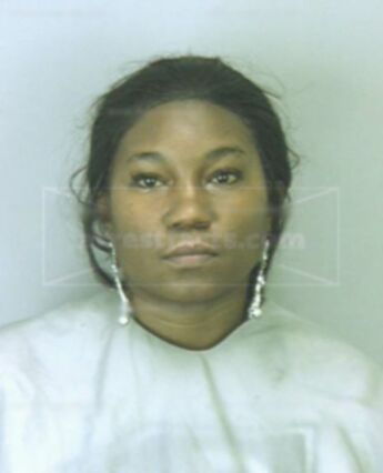 Tamika Renee Conley