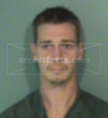 Travis John Perry