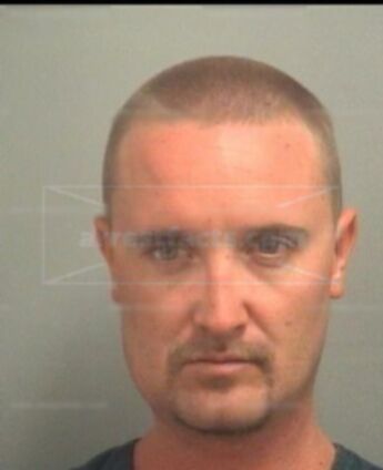 Brenton William Harker