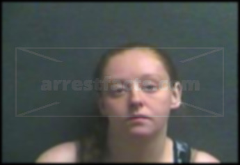 Heather Faye Caudill