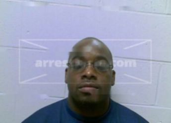 Anthony Dewayne May