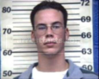 Jonathan Christopher Porter