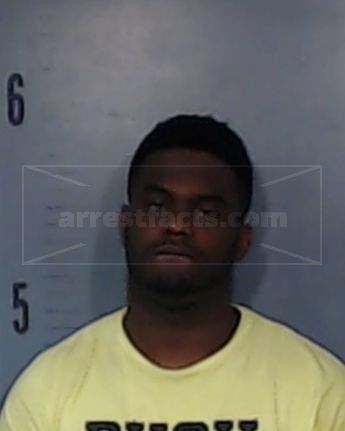 Brandon Earl Thompson