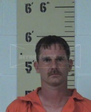 Travis Aaron Marburger