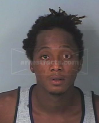 Rashawn Charles Robinson