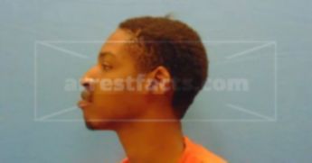 Darrius Damont Davis-Hunter