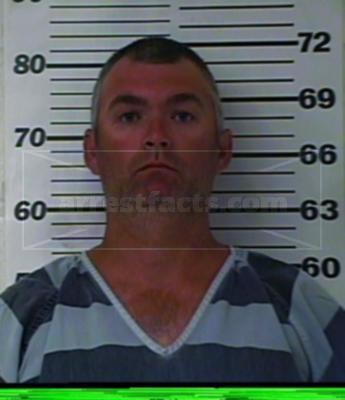 Marcus Wayne Berry