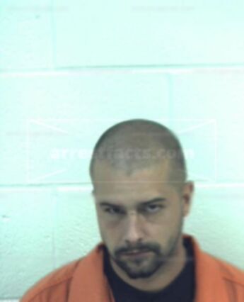 Brian Keith Shreffler