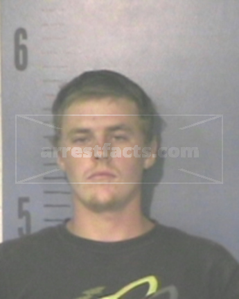 Wesley Wilber Caskey