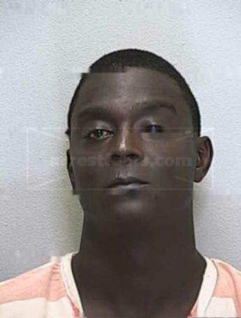 Jarvis Lamar Watkins