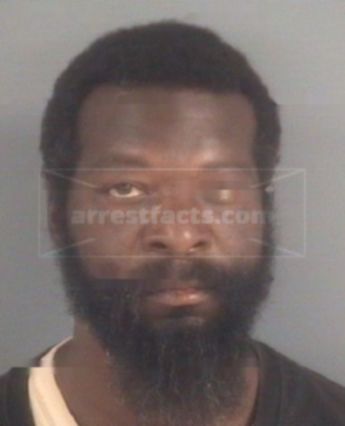 Fernando Jamar Hamilton