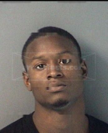 Cordarian Kevonta Thames