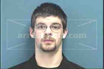 Jon-Paul Anthony Lenger